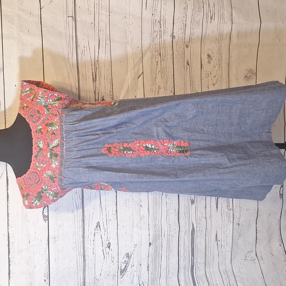 Mi Golondrina Dresses & Skirts - #1088 Mi Golondrina sz XS